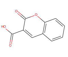 Coumarin-3-carboxylic Acid