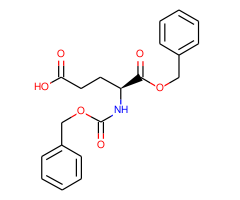 Cbz-L-Glu-OBzl