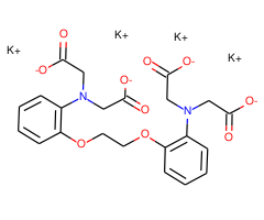 BAPTA tetrapotassium salt