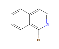 1-Bromoisoquinoline