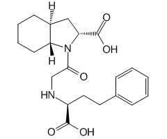 Trandolaprilat