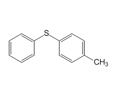 Phenyl p-Tolyl Sulfide