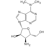 Puromycin aminonucleoside