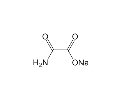 Oxamic acid sodium salt