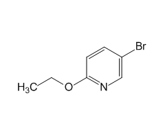 5-Bromo-2-ethoxypyridine