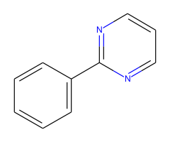 2-Phenyl-pyrimidine