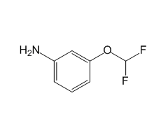 3-(Difluoromethoxy)aniline