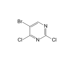 5-Bromo-2,4-dichloropyrimidine