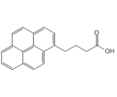 1-Pyrenebutyric Acid