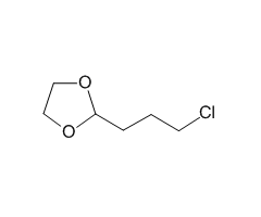 2-(3-Chloropropyl)-1,3-dioxolane