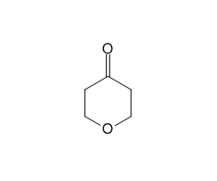 Tetrahydro-4H-pyran-4-one