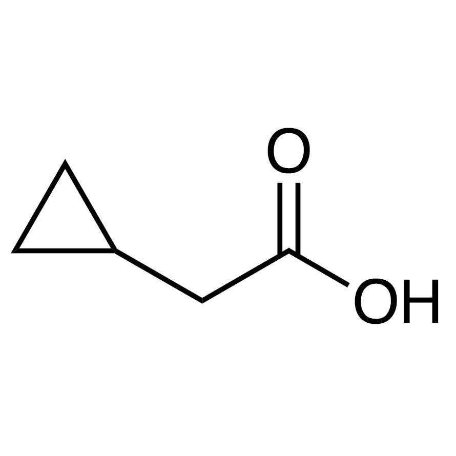 Cyclopropylacetic Acid