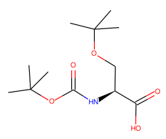 Boc-Ser(tBu)-OH