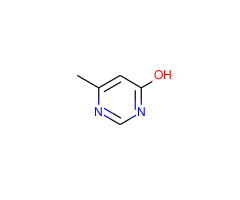 6-Methyl-3H-pyrimidin-4-one