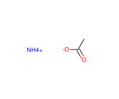 Ammonium Acetate