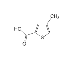 4-Methyl-2-thiophenecarboxylic acid