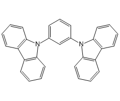 9,9'-(1,3-Phenylene)-bis-9H-carbazole