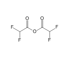 Difluoroacetic Anhydride