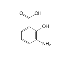 3-Aminosalicylic Acid