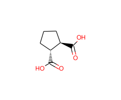 trans-DL-Cyclopentane-1,2-dicarboxylic acid