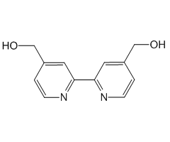 4,4'-Bis(hydroxymethyl)-2,2-bipyridine