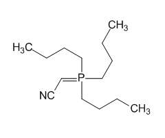 Cyanomethylenetri-n-butylphosphorane