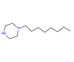 1-(1-Octyl)-piperazine