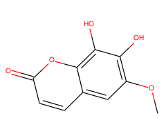 Fraxetin