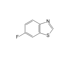 6-Fluorobenzo[d]thiazole