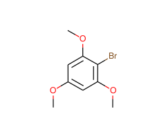 1-Bromo-2,4,6-trimethoxy-benzene