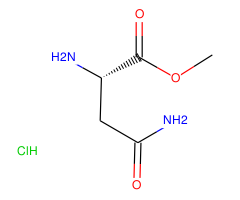 H-Asn-OMeHCl