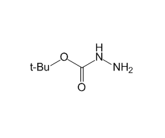 tert-Butyl Carbazate