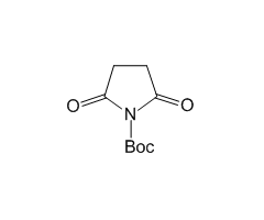 N-(tert-Butoxycarbonyloxy)succinimide