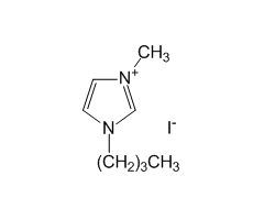 1-Butyl-3-methylimidazolium Iodide