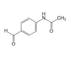 4-Acetamidobenzaldehyde