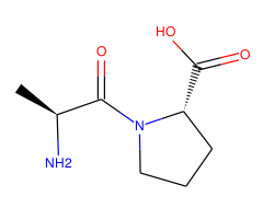 L-Alanyl-L-proline