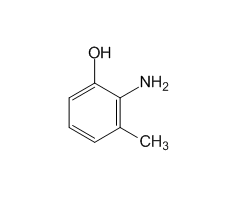 2-Amino-3-methylphenol