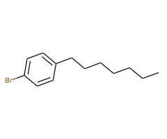 1-Bromo-4-heptylbenzene