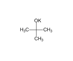 Potassium tert-butoxide, 1.0 M solution in THF, J&KSeal