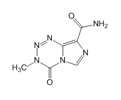 Temozolomide