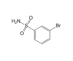 3-Bromobenzenesulfonamide