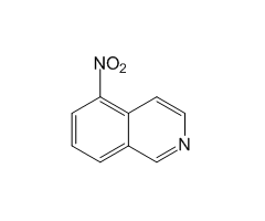 5-Nitroisoquinoline