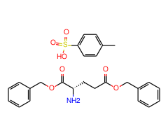 H-Glu(OBzl)-OBzlTosOH