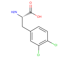 H-Phe(3,4-DiCl)-OH