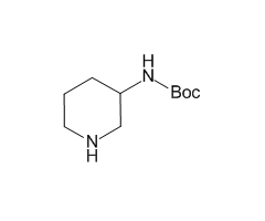 3-(Boc-amino)piperidine