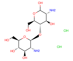 Chitobiose hydrochloride