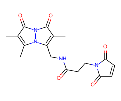 Bimane C3-maleimide