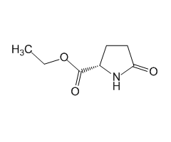 Ethyl (S)-(+)-2-pyrrolidinone-5-carboxylate