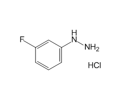 3-Fluorophenylhydrazine hydrochloride