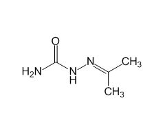 Acetone Semicarbazone